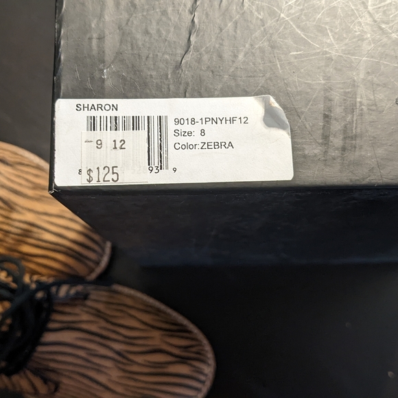 Matiko Boots - Picture 6 of 6